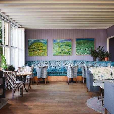 The Fell Hotel Бернсолл Экстерьер фото
