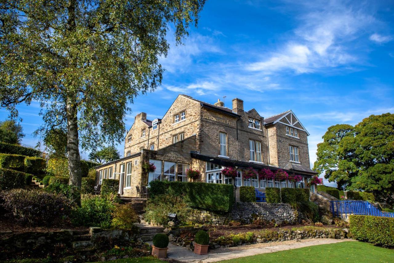 The Fell Hotel Бернсолл Экстерьер фото
