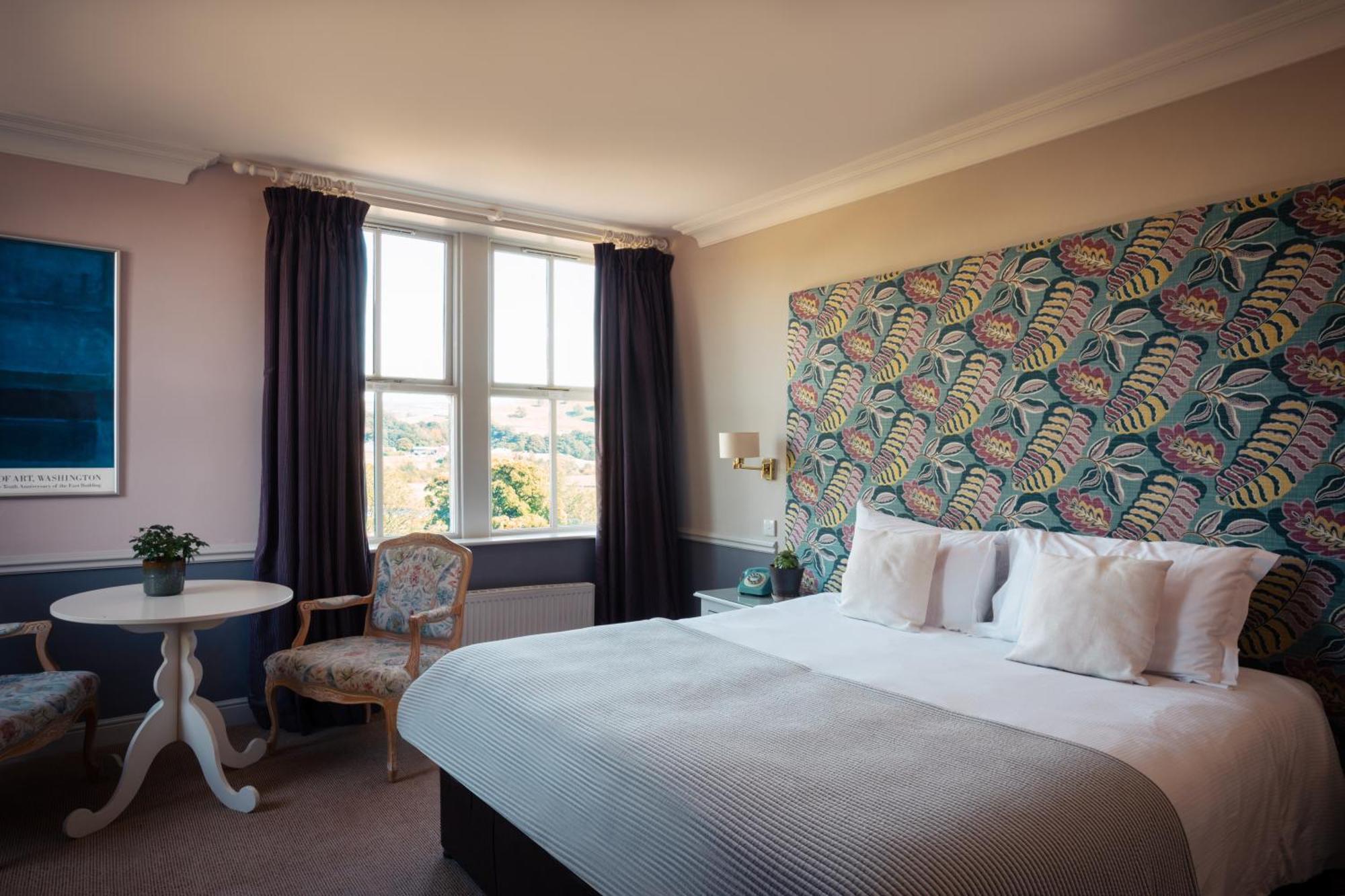 The Fell Hotel Бернсолл Экстерьер фото