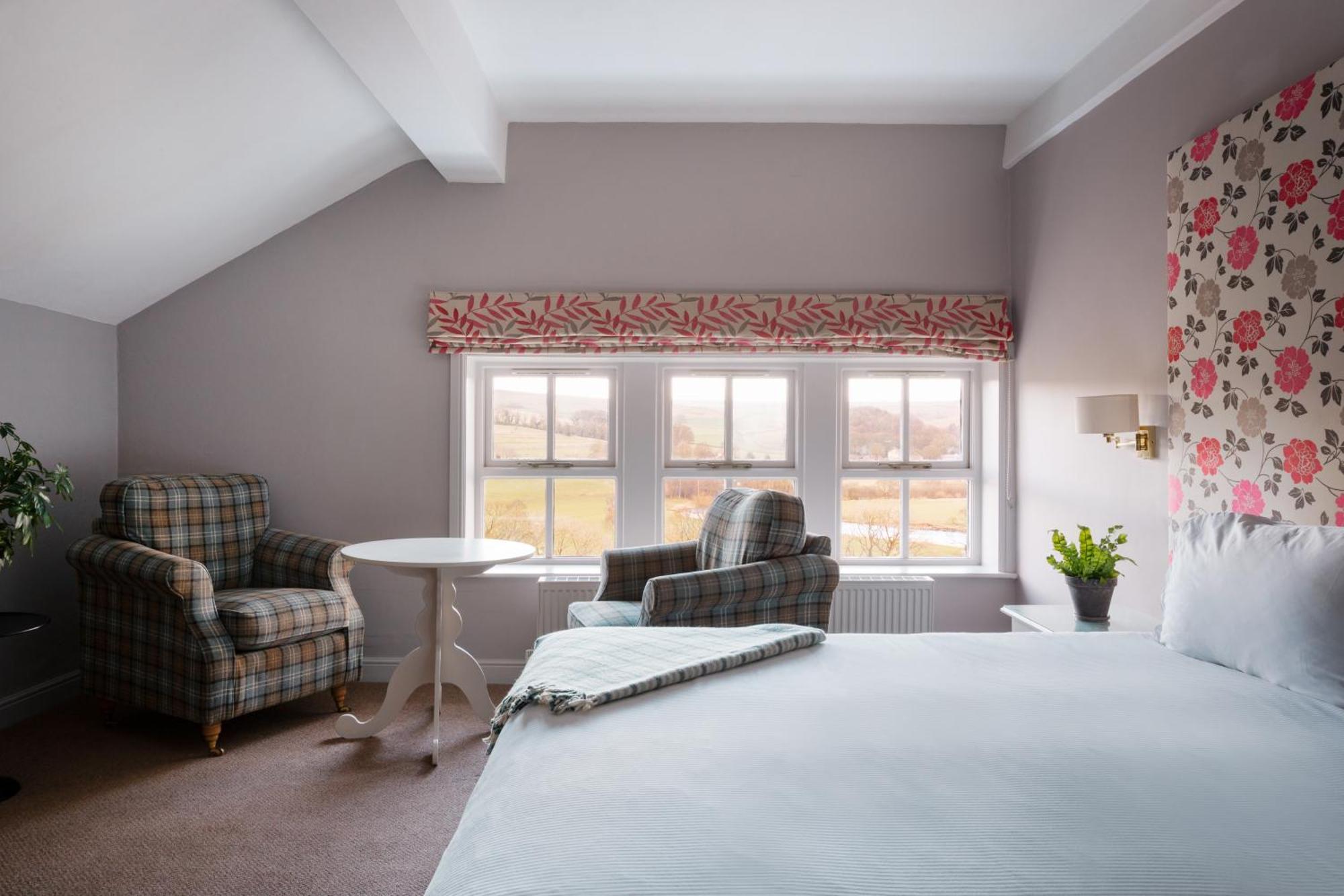 The Fell Hotel Бернсолл Экстерьер фото