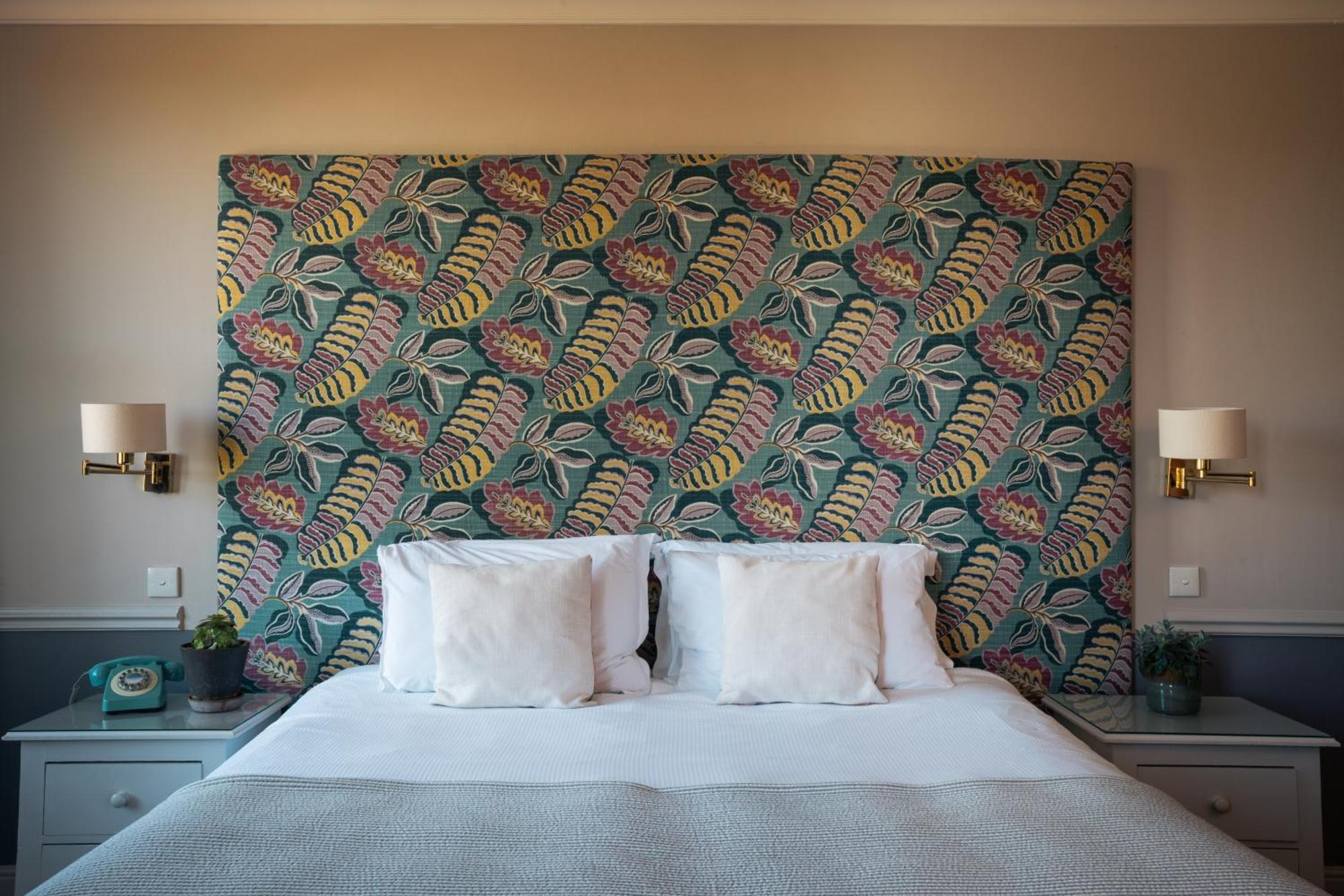 The Fell Hotel Бернсолл Экстерьер фото