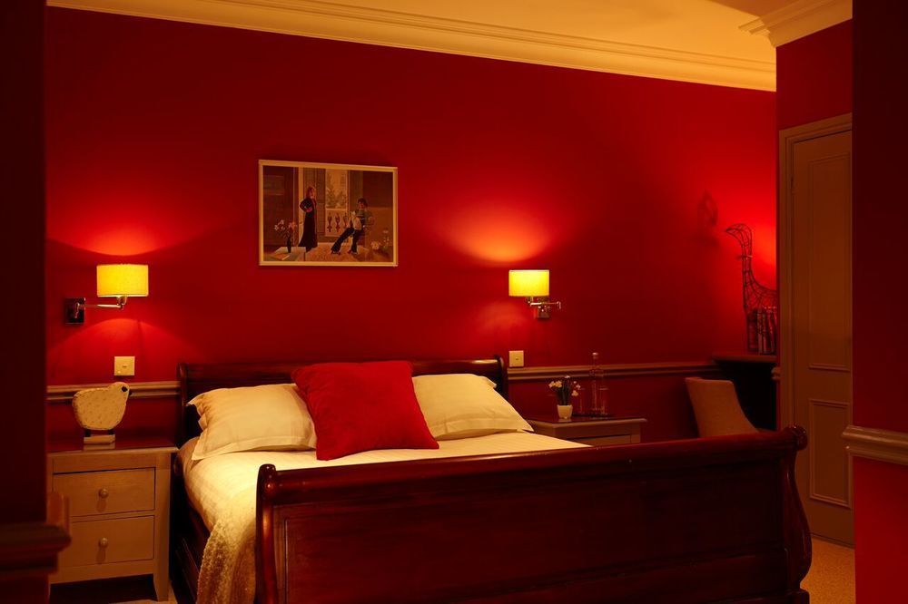 The Fell Hotel Бернсолл Экстерьер фото