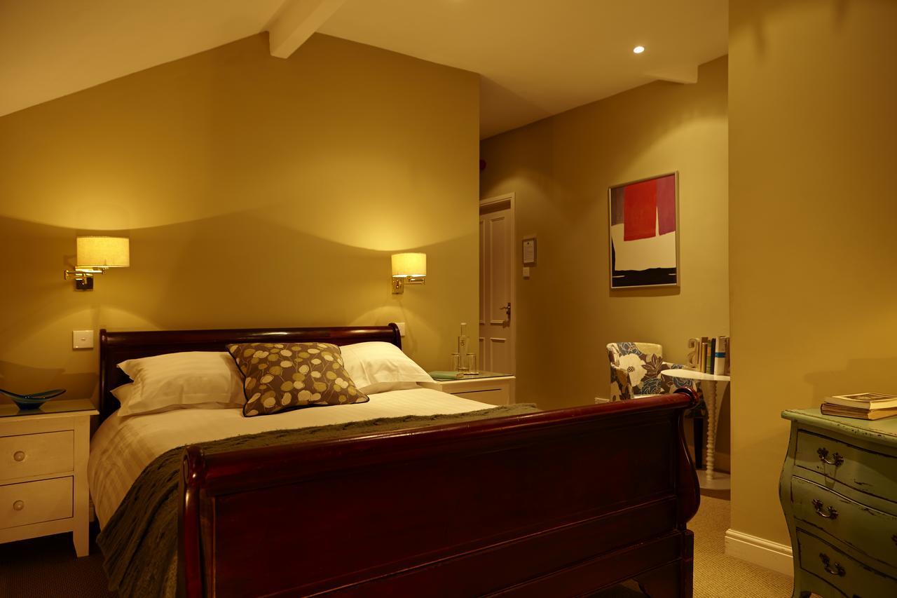 The Fell Hotel Бернсолл Экстерьер фото
